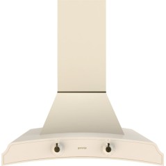 Gorenje Classico DK63MCLI Ivory - Elegant Design & Outstanding Performance for Your Kitchen!